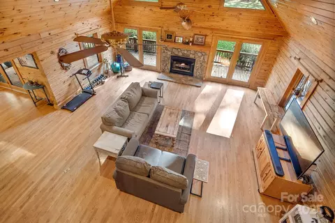 Other - 481 Eupeptic Springs Rd, Olin, NC 28660 photo 5 of 13