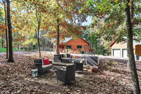 Exterior - 481 Eupeptic Springs Rd, Olin, NC 28660 photo 5 of 13