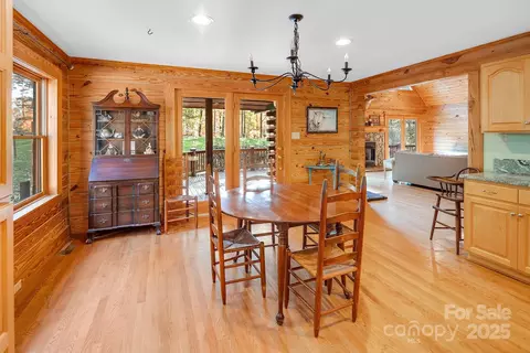 Dining - 481 Eupeptic Springs Rd, Olin, NC 28660 photo 1 of 1