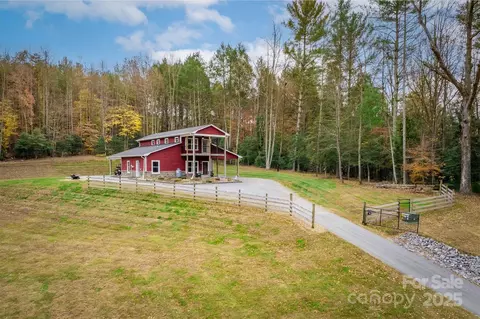 4447 Steeltown Rd, Lenoir, NC 28645