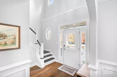 Entry Way - 20332 Colony Point Ln, Cornelius, NC 28031 photo 2 of 2