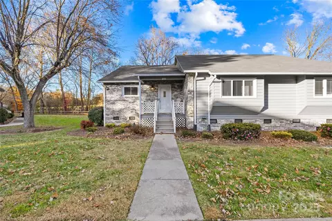 201 Wellington Hills Cir, Salisbury, NC 28147
