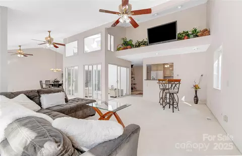 Living - 130 Grapevine Ln, Tryon, NC 28782 photo 4 of 4