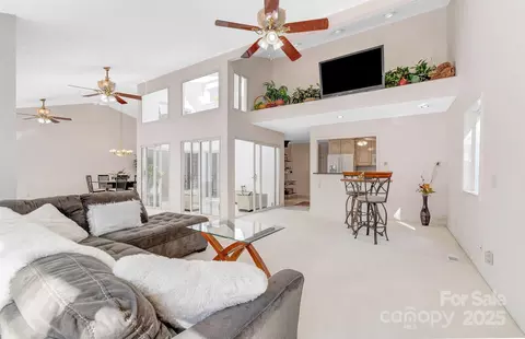 Living - 130 Grapevine Ln, Tryon, NC 28782 photo 2 of 4
