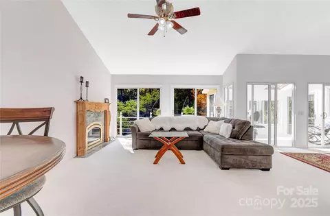 Living - 130 Grapevine Ln, Tryon, NC 28782 photo 1 of 4