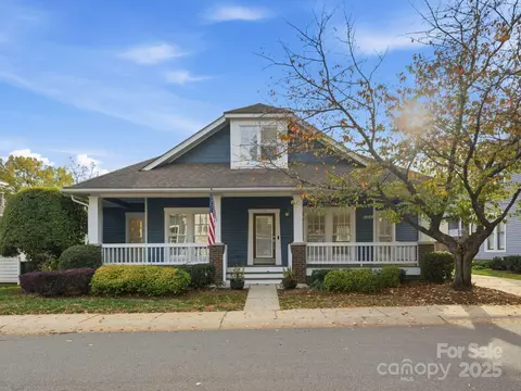 618 Olmsted Park Pl, Charlotte, NC 28203