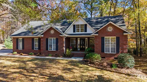 516 Jim Parker Rd, Monroe, NC 28110
