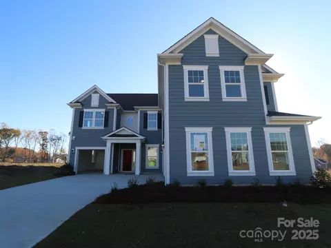 8357 Ashvale Nw St NW, Concord, NC 28027