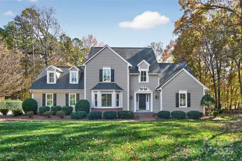 6721 Gold Wagon Ln, Mint Hill, NC 28227