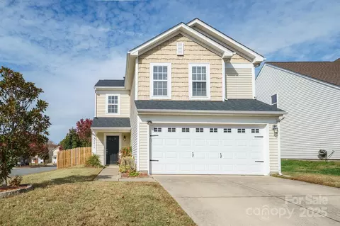 2438 Mason Mill Pl, Charlotte, NC 28273