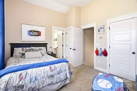 Bedroom - 3168 Delaware Dr, Denver, NC 28037 photo 7 of 7