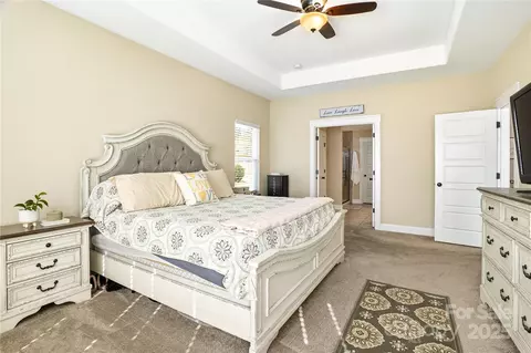 Bedroom - 3168 Delaware Dr, Denver, NC 28037 photo 3 of 7