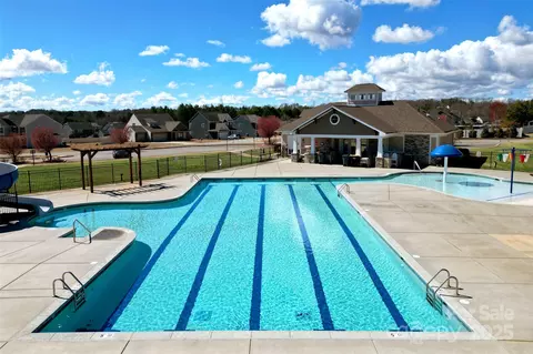 Exterior - 3168 Delaware Dr, Denver, NC 28037 photo 6 of 8