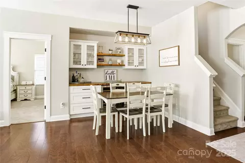 Dining - 3168 Delaware Dr, Denver, NC 28037 photo 1 of 2