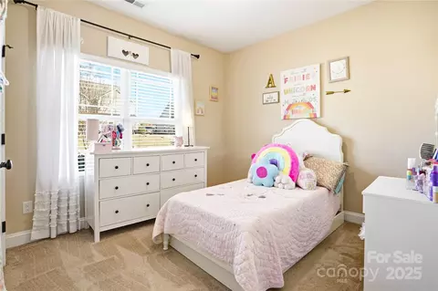 Bedroom - 3168 Delaware Dr, Denver, NC 28037 photo 5 of 7