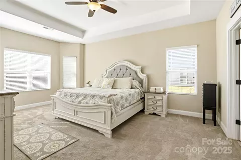 Bedroom - 3168 Delaware Dr, Denver, NC 28037 photo 1 of 7