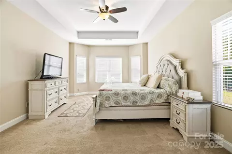 Bedroom - 3168 Delaware Dr, Denver, NC 28037 photo 2 of 7