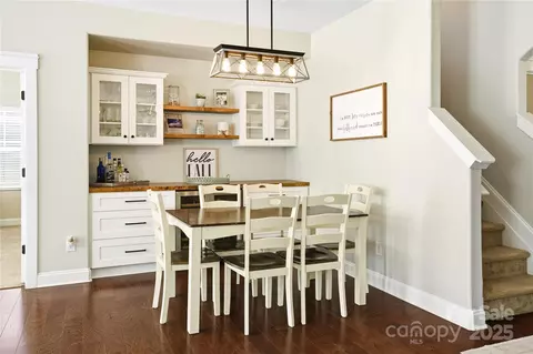 Dining - 3168 Delaware Dr, Denver, NC 28037 photo 2 of 2
