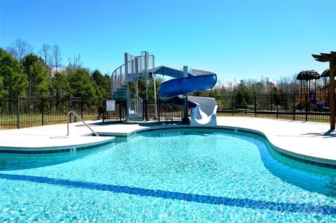 Exterior - 3168 Delaware Dr, Denver, NC 28037 photo 7 of 8