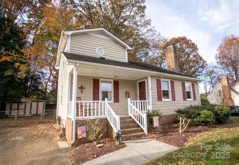 3415 Olde Oak Ln, Gastonia, NC 28056