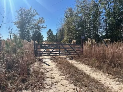 3583 Mill Creek Rd, Kershaw, SC 29009
