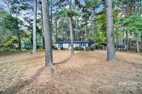 11809 Mccoy Rd, Huntersville, NC 28078