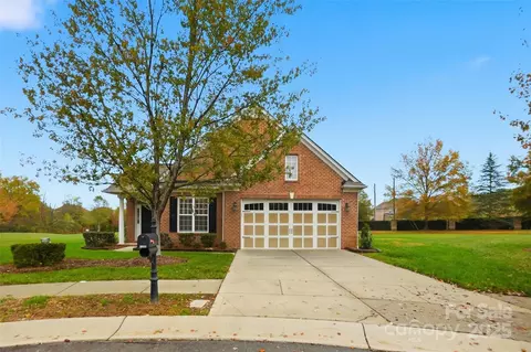 7200 Firespike Rd, Charlotte, NC 28277