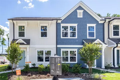 3119 Elemare 33 St #33, Charlotte, NC 28208