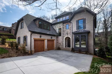 1007 Dacavin Dr, Charlotte, NC 28226