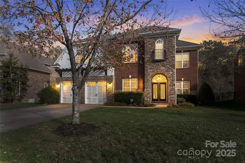 5104 Mesa Verde Rd, Charlotte, NC 28277