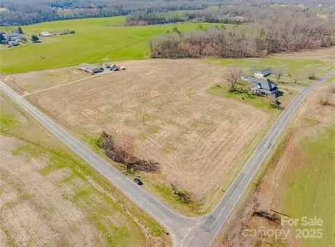 Faulks Church Road, Wingate, NC 28174