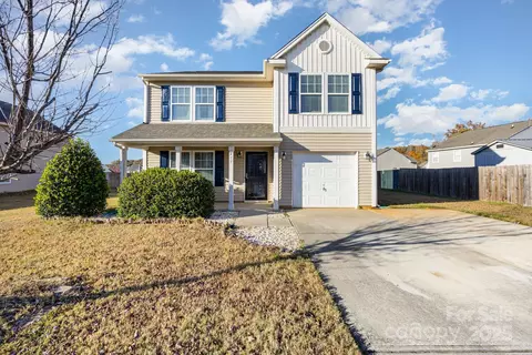 417 Homestead Ln, Albemarle, NC 28001