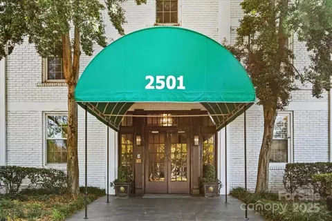 2501 Roswell 106 Ave #106, Charlotte, NC 28209