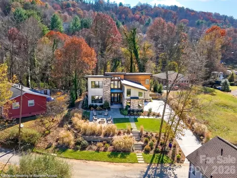 225 S Beaumont St, Asheville, NC 28801