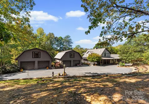 4829 Mt Olive Church Rd, Charlotte, NC 28278