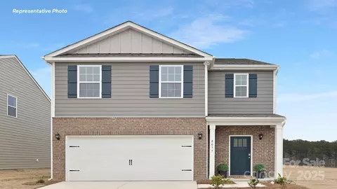 3738 Coleman Dr, Charlotte, NC 28215