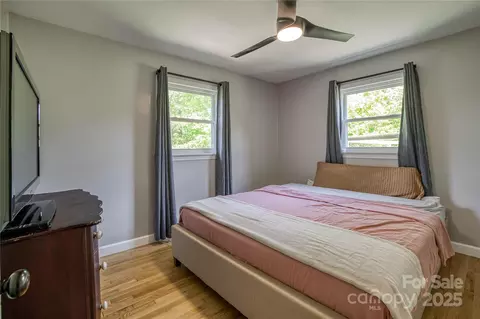 Bedroom - 111 Baxter St, Morganton, NC 28655 photo 3 of 3