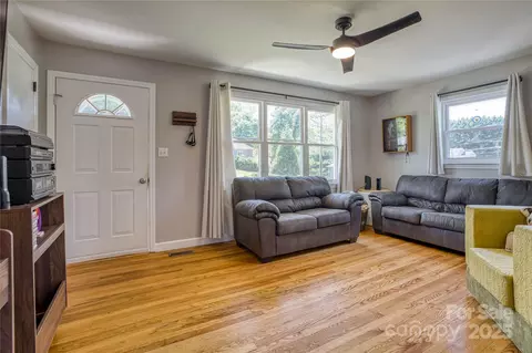 Living - 111 Baxter St, Morganton, NC 28655 photo 2 of 2