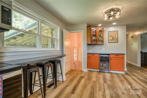 Kitchen - 111 Baxter St, Morganton, NC 28655 photo 3 of 3