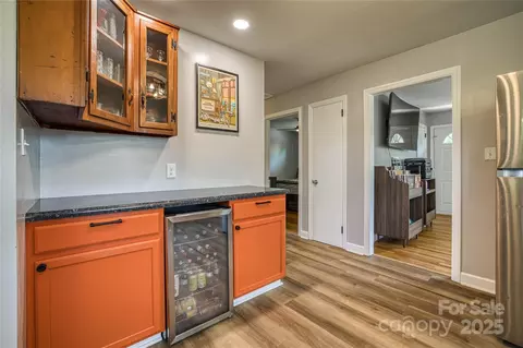 Kitchen - 111 Baxter St, Morganton, NC 28655 photo 2 of 3