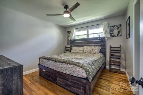 Bedroom - 111 Baxter St, Morganton, NC 28655 photo 1 of 3