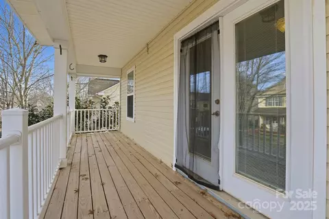 Exterior - 11635 Truan Ln, Cornelius, NC 28031 photo 3 of 6