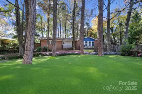 6513 Old Post Rd, Charlotte, NC 28212