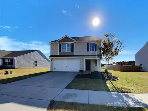 1205 Standing Oak Dr, Salisbury, NC 28146