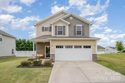 3006 Farm Pond Rd, Indian Trail, NC 28079