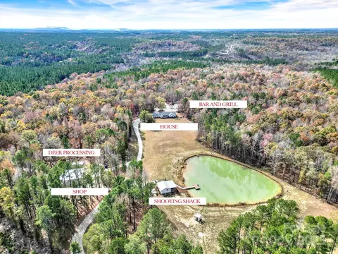 2399 Gold Mine Hwy, Kershaw, SC 29067