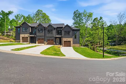 107 Collin 3 Pl #3, Asheville, NC 28804