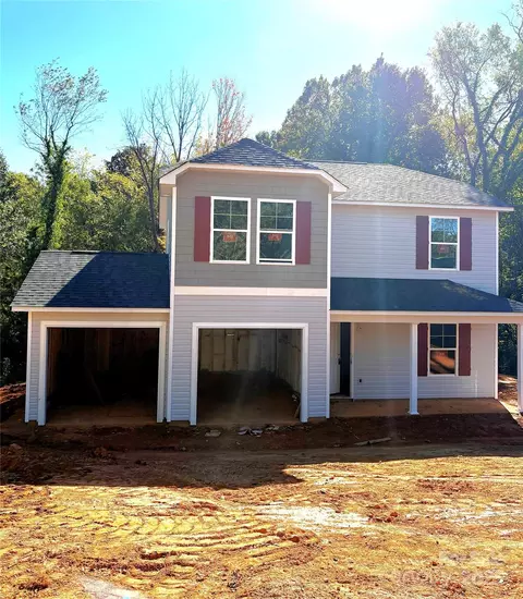 1005 Suncrest Ave, Statesville, NC 28677