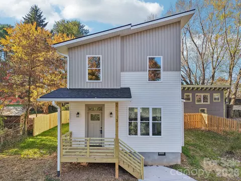 3 Fourth St, Asheville, NC 28803