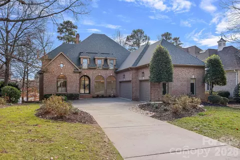 16624 Flying Jib Rd, Cornelius, NC 28031